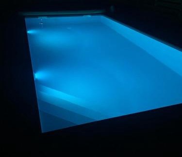 Guecelard House | Havre de paix familial & piscine - L'Instant Clef