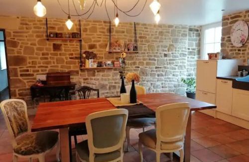 La Bloutiere House | Havre de paix
