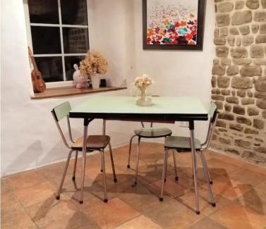 La Bloutiere House | Havre de paix