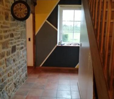 La Bloutiere House | Havre de paix