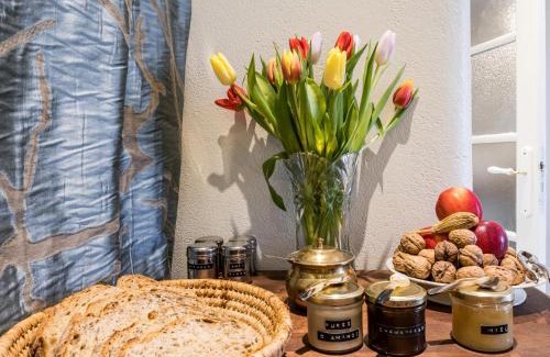 Blain Bed & Breakfast | Cozy Havre de Paix: Nature Retreat for Families in Blain