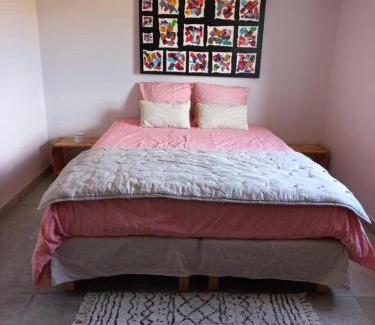 Pezens Apartment | Peaceful Haven Near Carcassonne with Oceanfront Views