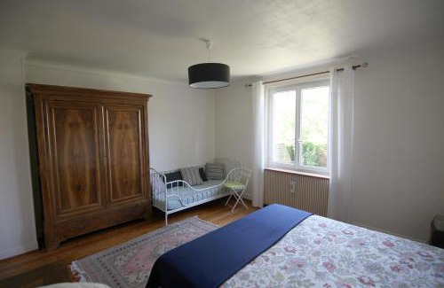 Robertsau House | Pet-Friendly AULOUISON1: Guest Rated 9/10 for Families