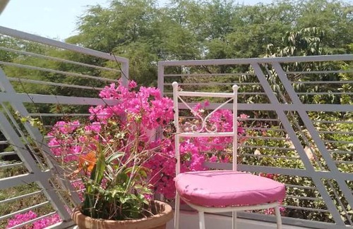 Toubab Dialao House | Peaceful Retreat at Havre de Paix in Toubab Dialaw