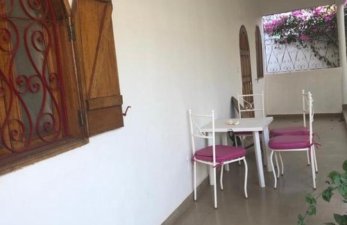Toubab Dialao House | Peaceful Retreat at Havre de Paix in Toubab Dialaw