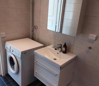 Mariehamn Apartment | Havsgatan