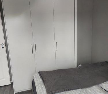 Mariehamn Apartment | Havsgatan