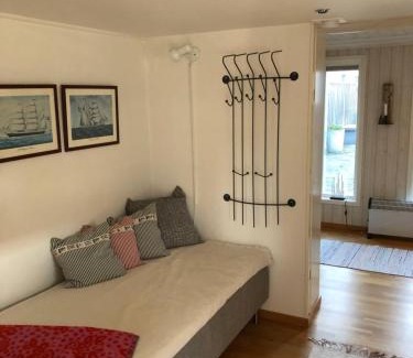 Falkenberg House | Relax at Havsnära Falkenberg - Pet and Child Friendly Retreat
