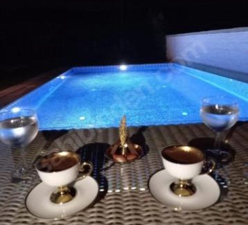 Cesme Villa | Private Stone Villa with Pool - Perfect for Families