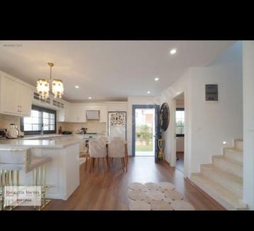Cesme Villa | Private Stone Villa with Pool - Perfect for Families
