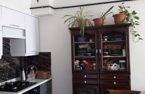 Kepez Apartment | Poolside Oasis with Garden View for Your Perfect Getaway
