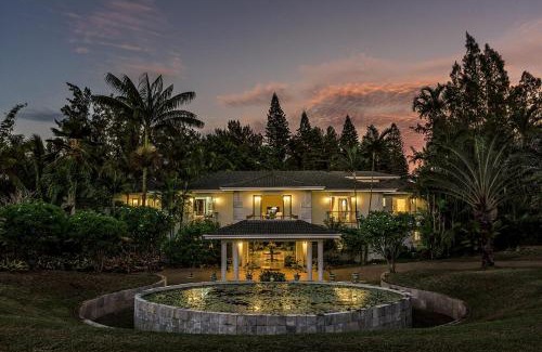 Kapaau Cabin | Relax at Hawaii Island Retreat with Oceanfront Spa Access