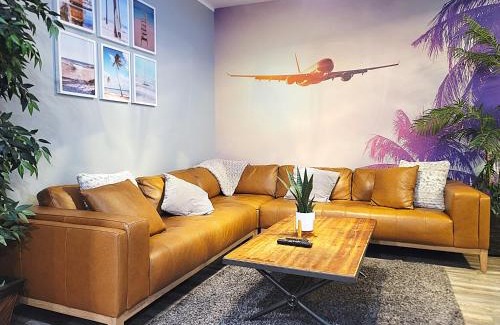 East Kildonan House | Discover Hawaii-Peg: Pet-Friendly, 4-Star Getaway