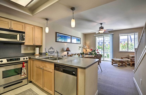 Kapolei House | Hawaiian Hideaway: Relaxing Pool Oasis by the Beach