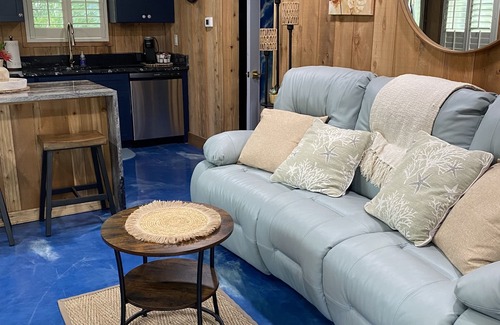 Spring Hill House | Waterfront Hawaiian House on Weeki Wachee River - 10/10 Rated