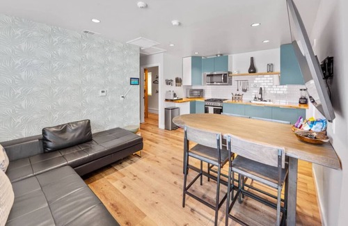 Stockton Hotel | Spacious 6BR Loft with Dual Kitchens & Resort Access