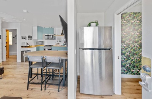 Stockton Hotel | Spacious 6BR Loft with Dual Kitchens & Resort Access