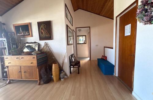Hilo Bed & Breakfast | Scenic Hawaiian Ohana Home with Ocean View Amenities