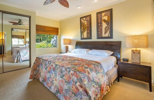 Kapalua Hotel | Relaxing Getaway: Deluxe Villas Near Golf Courses in Hawaii