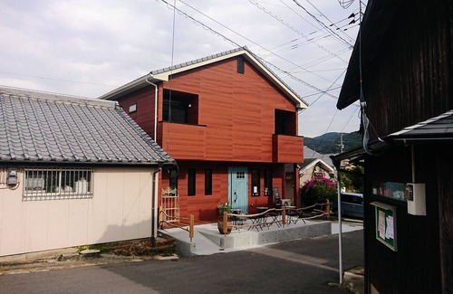 Saikai House | Discover Nia: Your Perfect Family Getaway in Nagasaki