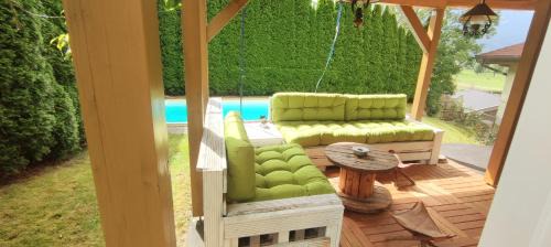 Maishofen House | Hawis Appartement: Pet and Child Friendly Getaway