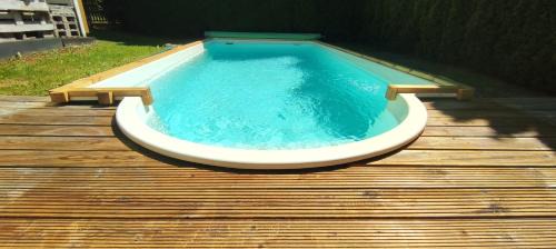 Maishofen House | Hawis Appartement: Pet and Child Friendly Getaway