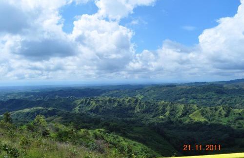 La Laguna Bed & Breakfast | Hawk's Nest Bed & Breakfast: Oceanfront Paradise Awaits