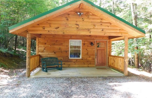 Bastian House | Tranquil Hawk's Nest Retreat with Trails to Waterfall