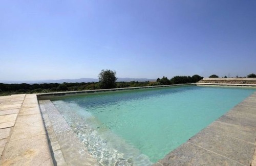 Ronciglione Villa | Experience Hawk Tower: Family-Friendly Lake View Retreat