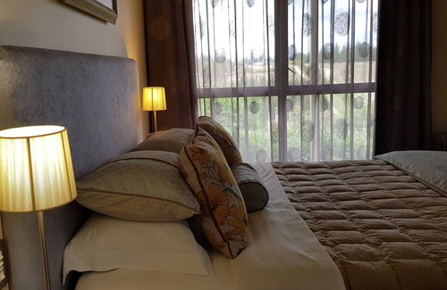 Alexandra House | Idyllic Hawkdun Rise Vineyard & Accommodation Awaits You
