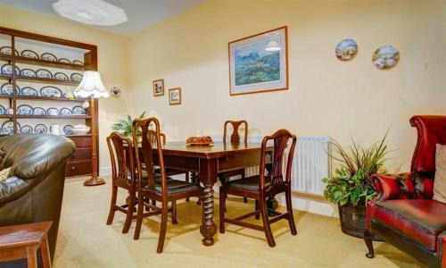 Hawkshead House | Elegant Hawkshead Hall: Pet-Friendly 4-Star Retreat