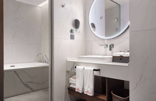 Yu Hua Hotel | Hawthorn by Wyndham Changsha Furong