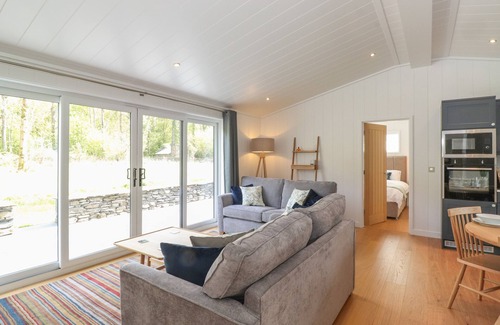 Penny Bridge Cottage | Hawthorn Croft