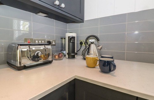 Penny Bridge Cottage | Hawthorn Croft