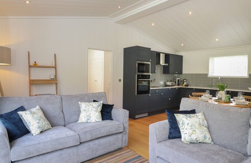 Penny Bridge Cottage | Hawthorn Croft