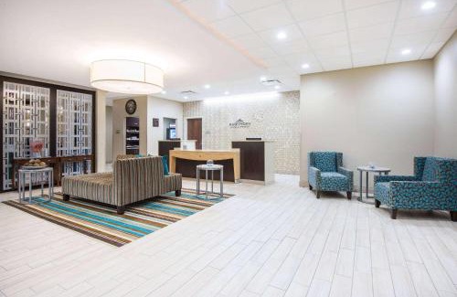 Barton Hotel | Comfortable Hawthorn Extended Stay in Saint Clairsville
