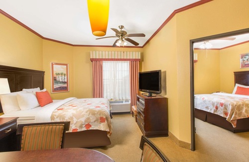 Corpus Christi Hotel | Comfortable Stay at Hawthorn Extended Stay in Corpus Christi
