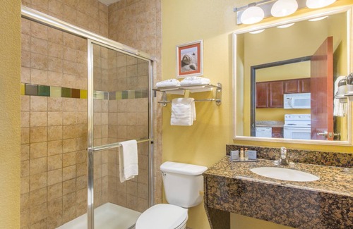 Corpus Christi Hotel | Comfortable Stay at Hawthorn Extended Stay in Corpus Christi