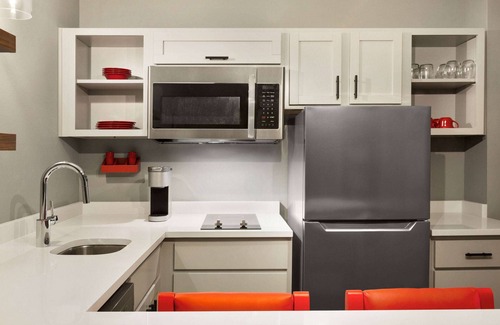 Mount Laurel Hotel | Comfortable Extended Stay at Hawthorn by Wyndham Mount Laurel
