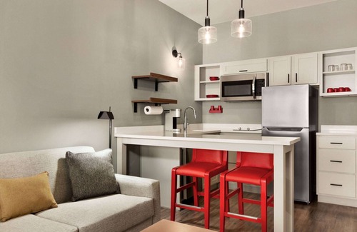 Mount Laurel Hotel | Comfortable Extended Stay at Hawthorn by Wyndham Mount Laurel