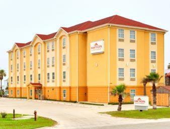 Corpus Christi Hotel | Ideal Extended Stay at Hawthorn by Wyndham, Corpus Christi