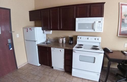 Corpus Christi Hotel | Ideal Extended Stay at Hawthorn by Wyndham, Corpus Christi