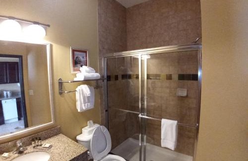 Corpus Christi Hotel | Ideal Extended Stay at Hawthorn by Wyndham, Corpus Christi
