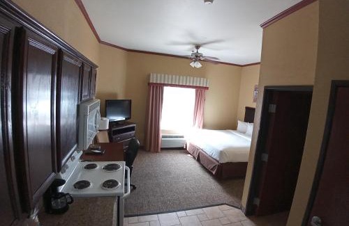 Corpus Christi Hotel | Ideal Extended Stay at Hawthorn by Wyndham, Corpus Christi