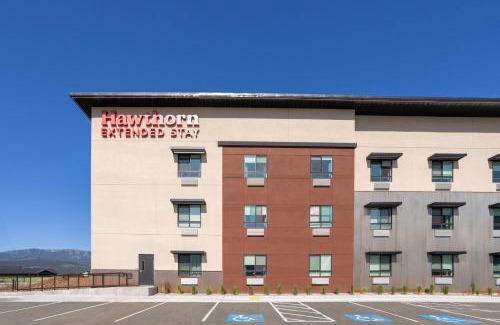 Alpine Northwest Hotel | Hawthorn Extended Stay by Wyndham Alpine