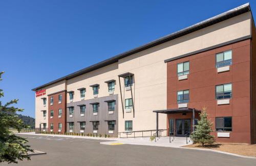 Alpine Northwest Hotel | Hawthorn Extended Stay by Wyndham Alpine