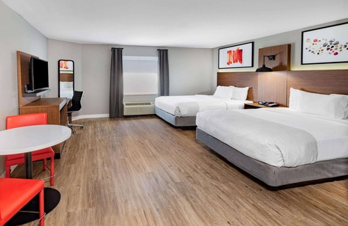 Ardmore Hotel | Convenient Stay at Hawthorn Extended Stay by Wyndham Ardmore