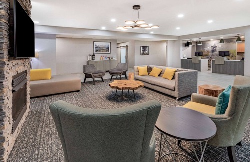 Ardmore Hotel | Convenient Stay at Hawthorn Extended Stay by Wyndham Ardmore