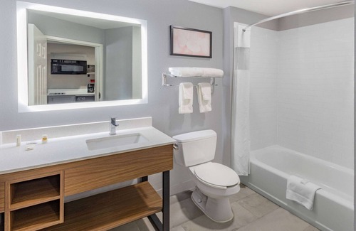 Ardmore Hotel | Convenient Stay at Hawthorn Extended Stay by Wyndham Ardmore
