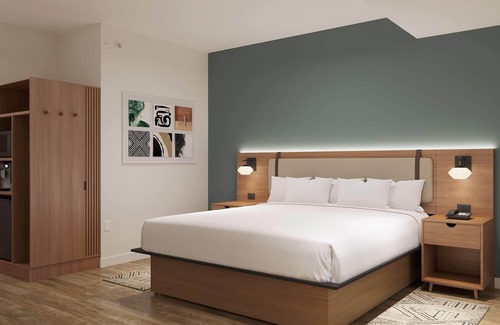 Kilgore Hotel | Convenient Hampton Inn by Hilton Kilgore with Pool & Dining